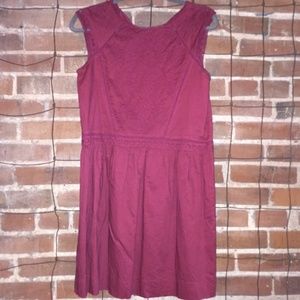 Loft shift dress
